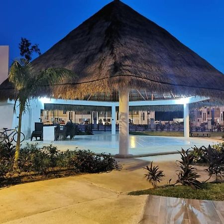 Casa Vacacional Balam - En Канкун Екстериор снимка