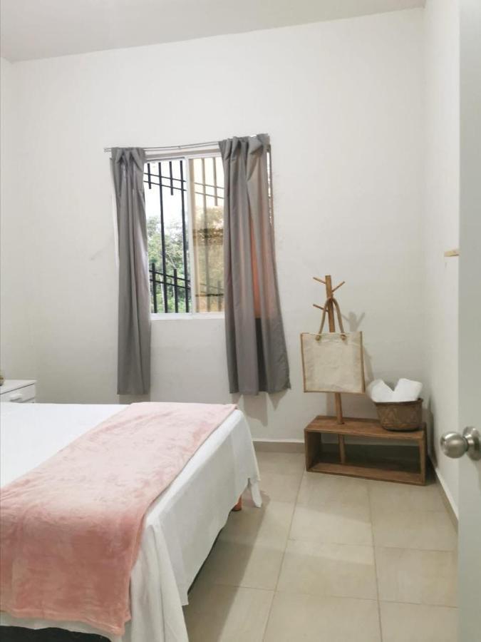 Casa Vacacional Balam - En Канкун Екстериор снимка